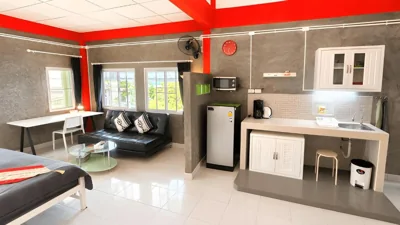 Suites & Gym Karon – Photos 5