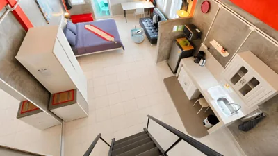 Suites & Gym Karon – Photos 7