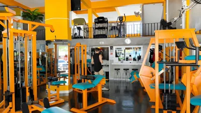 Suites & Gym Karon – Photos 8