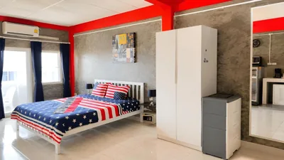 Suites & Gym Karon – Photos 11