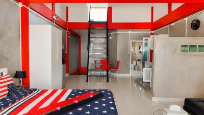 Suites & Gym Karon – Photos 12