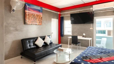 Suites & Gym Karon – Photos 13