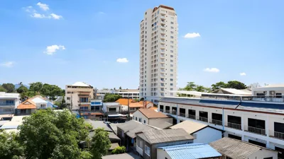 Suites & Gym Karon – Photos 14