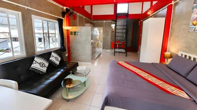 Suites & Gym Karon – Photos 15