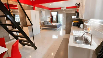 Suites & Gym Karon – Photos 16